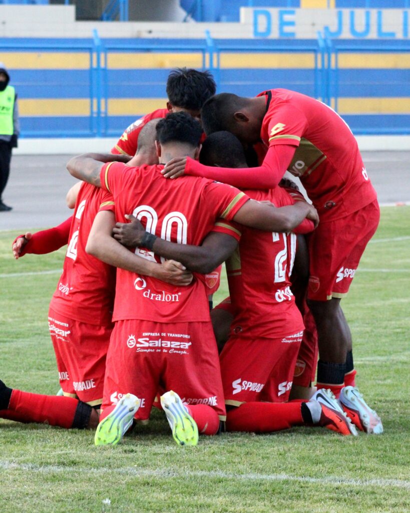 Liga2 – 2