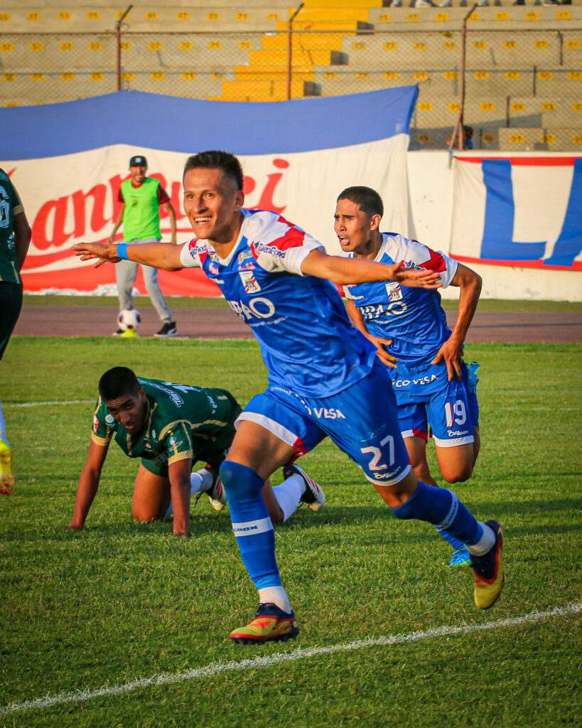 Liga2 – 3
