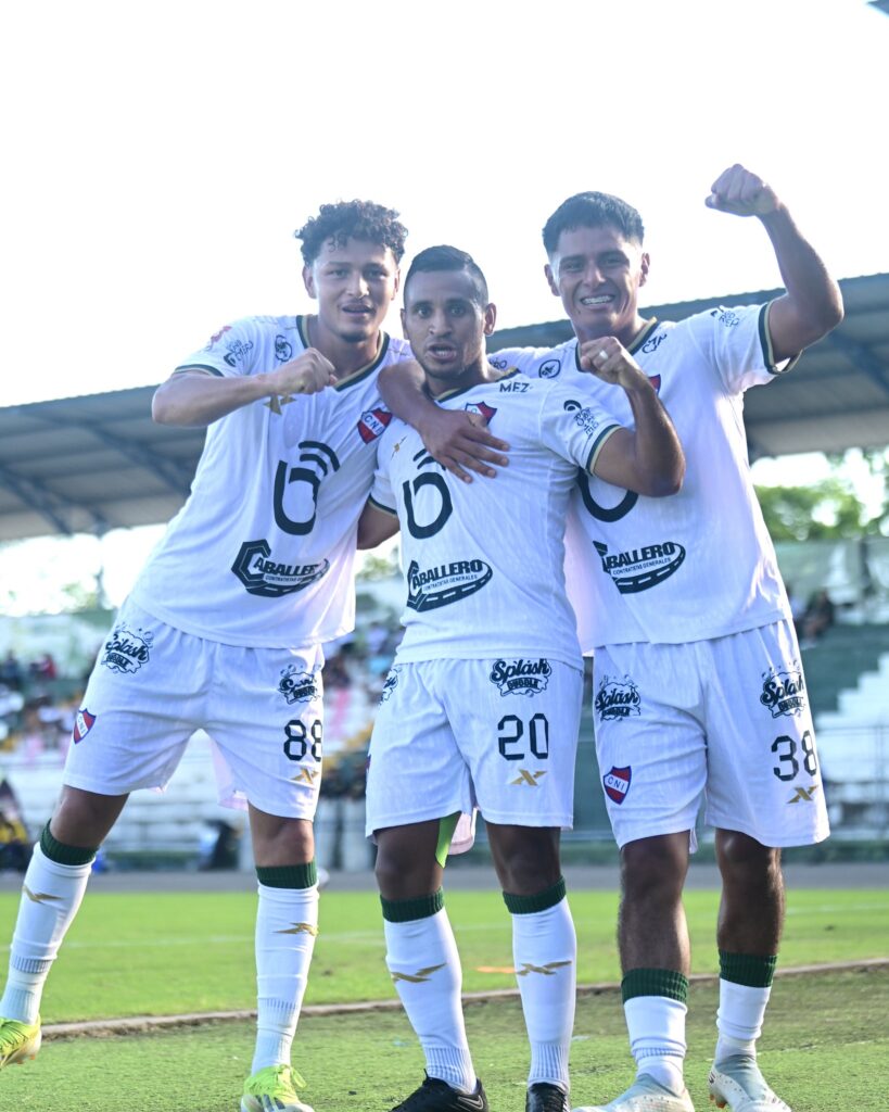 Liga2 – 1