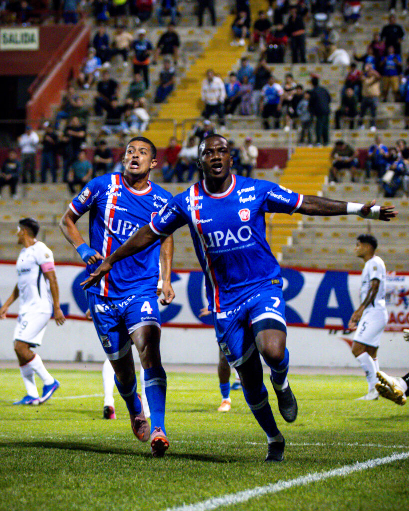 Liga2 – 2