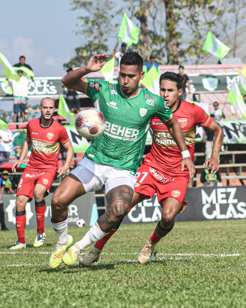 Liga2 – 1