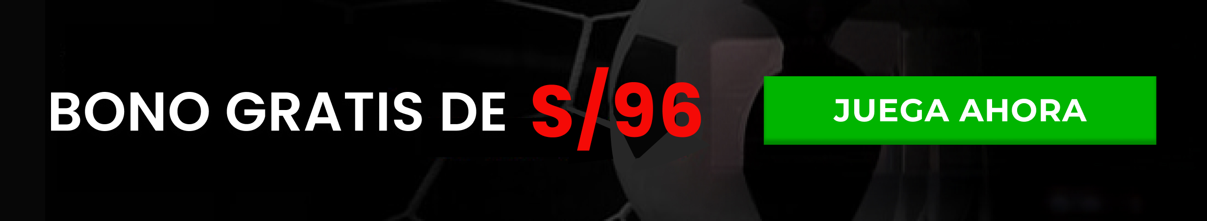 Banner promocional